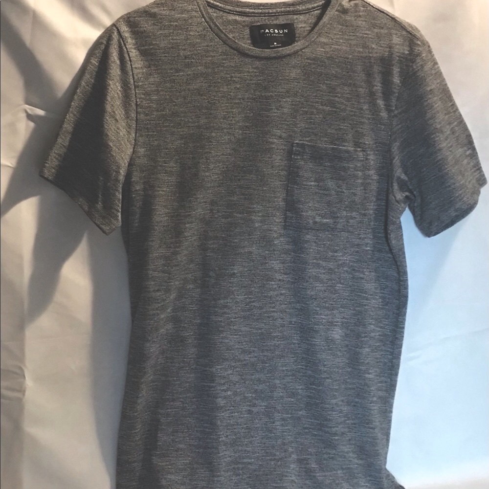 PacSun pocket t-shirt
